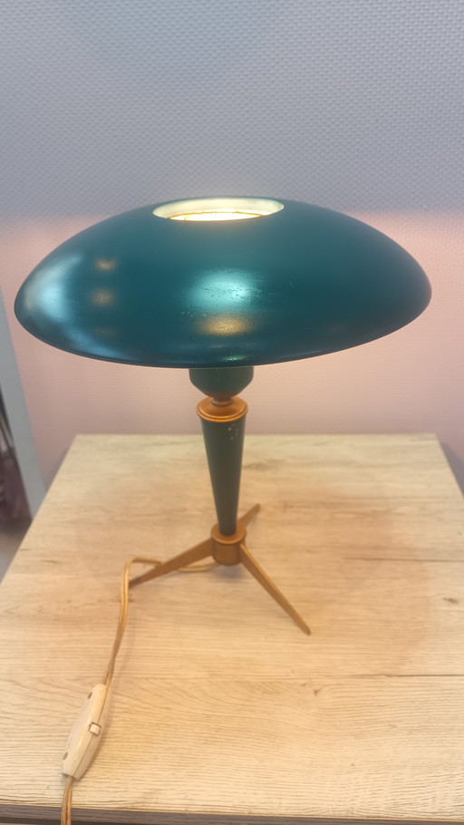 Louis Kalff Philips Bijou