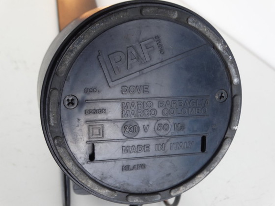 Image 1 of Paf studio modello Dove, made in Italy.