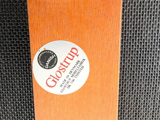 Image 1 of Original Juul Kristensen Midcentury Canapé Glostrup Teck 1960