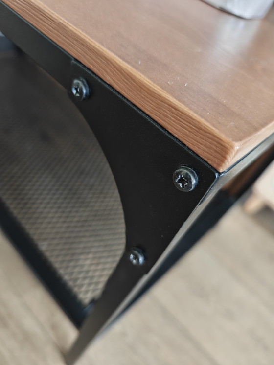 Image 1 of IKEA FJÄLLBO KOFFIE TAFEL