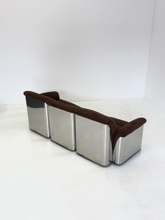 Image 1 of Complete lounge zithoek van Gian Pietro Arosio