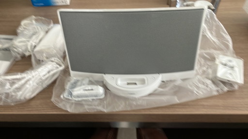 Système audio Bose Soundock