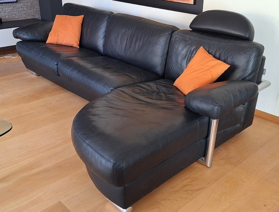 Image 1 of Seat combination corner sofa Arta Nova
