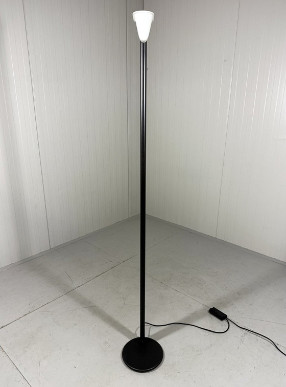 Image 1 of Arelux Milano minimalistische vloerlamp 1980’s