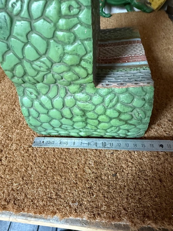 Image 1 of Share Botanical Cup Leaf Design Loft Togo Memphis Starck 80s Design