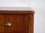 Antique pine chest of drawers with four drawers and brass handles – Central Europe, circa 1900 – Metal (photo 32 of 40)