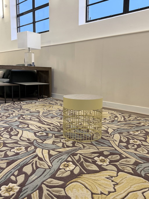 Brink en Campman Morris & Co Pimpernel 28808