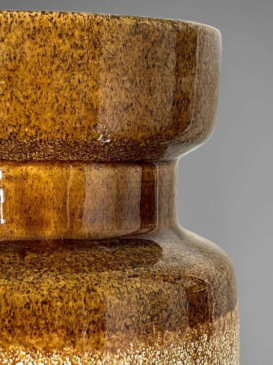 Scheurich 517-30 Vase – West Germany – Vintage, 70s – Scheurich W-Germany, Ceramic (photo 3 of 7)