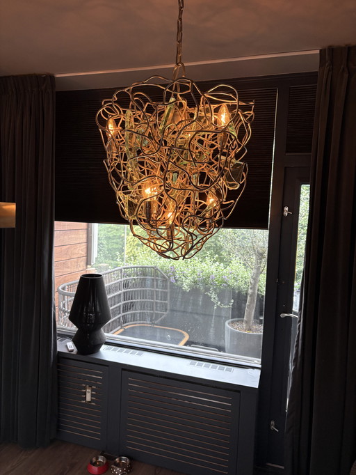 Lustre Brand et van Egmond