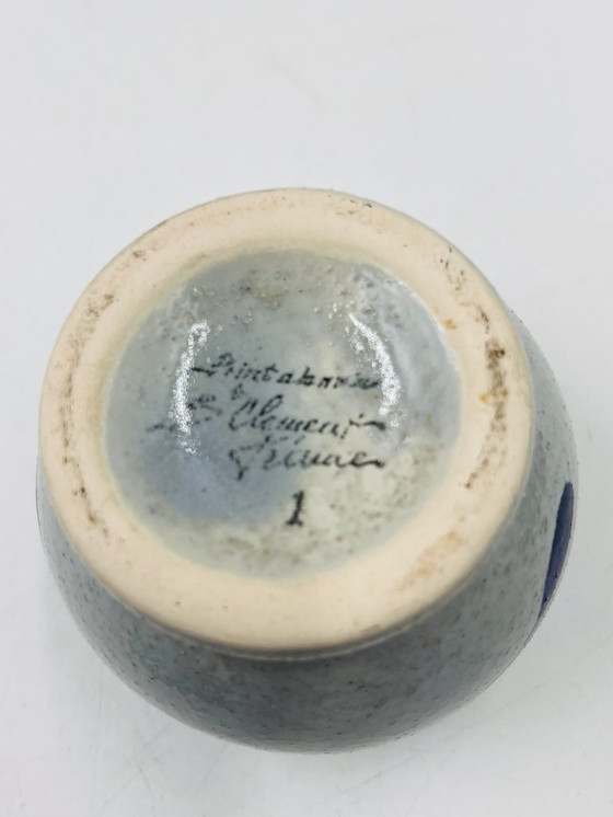 Image 1 of Set de déjeuner Saint Clément