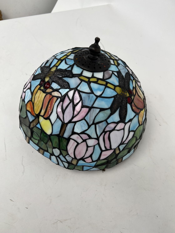 Image 1 of Suspension Tiffany