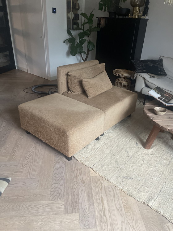 Image 1 of Hausarzt stoel (Element) + hocker