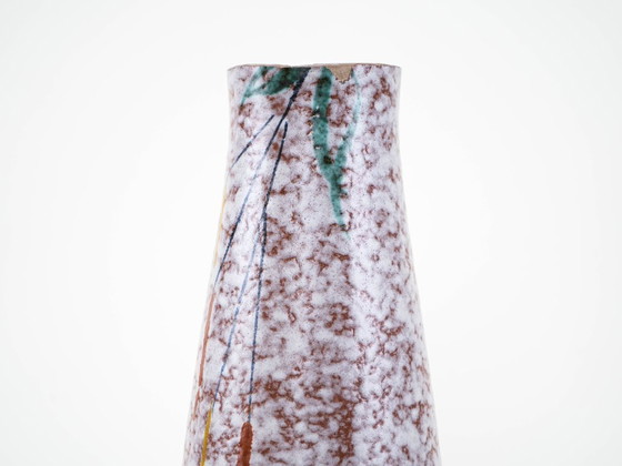 Image 1 of Ceramic vase, Danish design, 1960s, made in Denmark