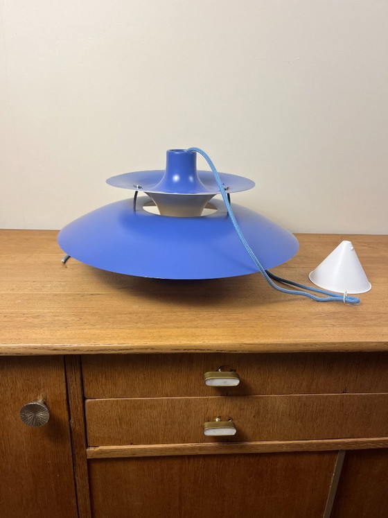 Image 1 of Vintage Louis Poulsen PH5 - Poul Henningsen