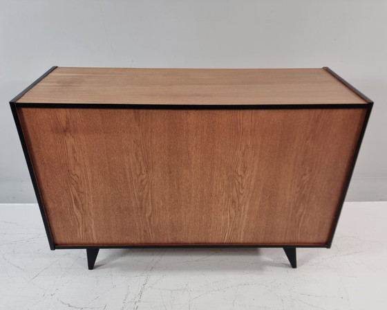 Image 1 of Vintage Commode by Jiri Jiroutek, 1970s