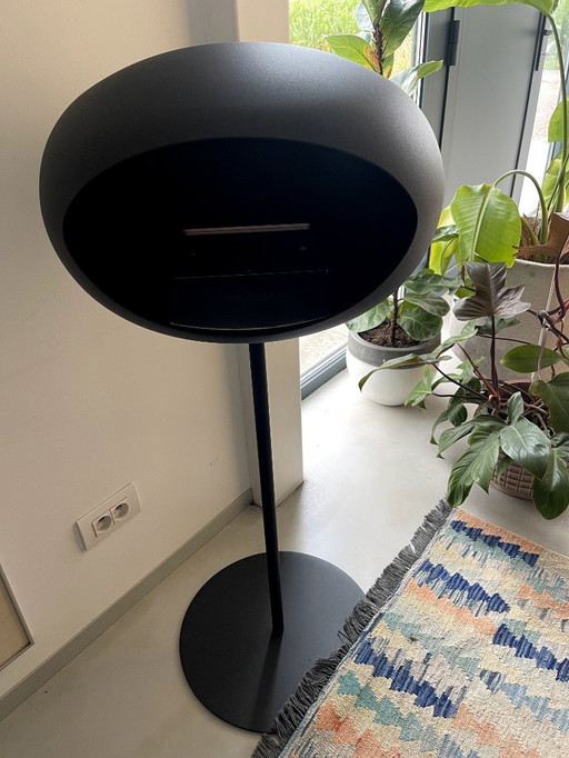 Le Feu bio-ethanol haard