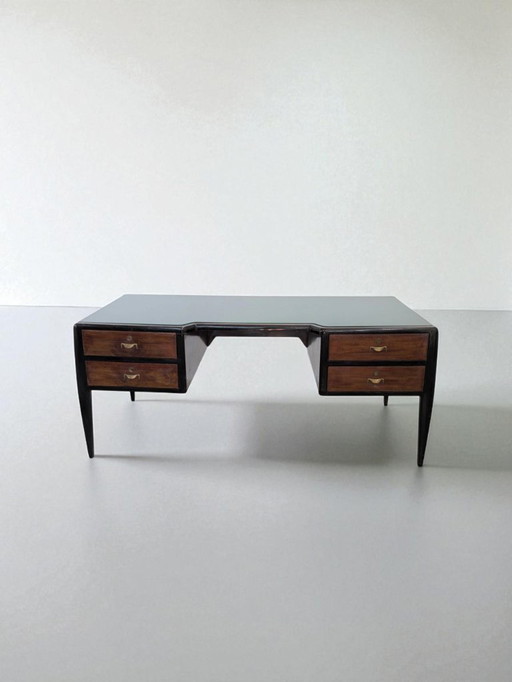 Scrivania Gio Ponti