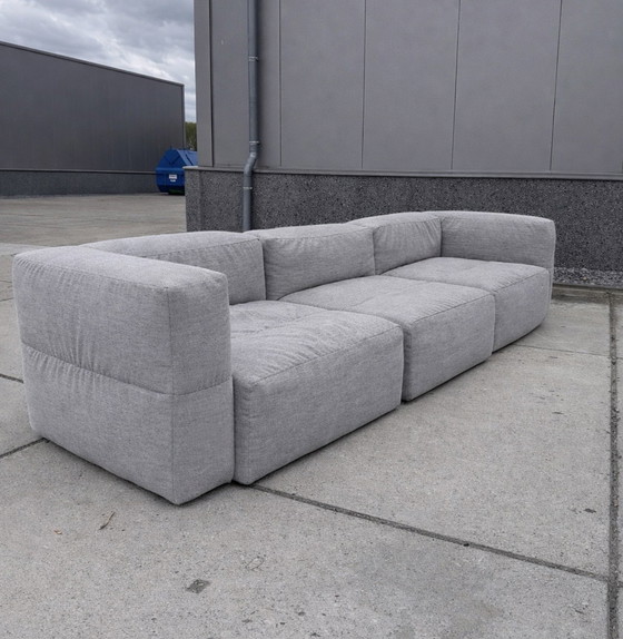 Image 1 of Viccarbe Savina modulaire designbank van Victor Carrasco