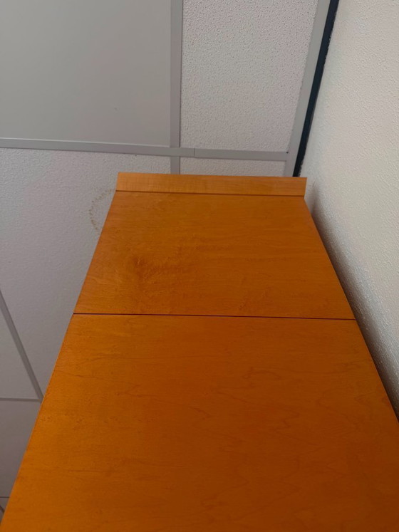 Image 1 of Giorgetti Progetti Oli contenitore grande