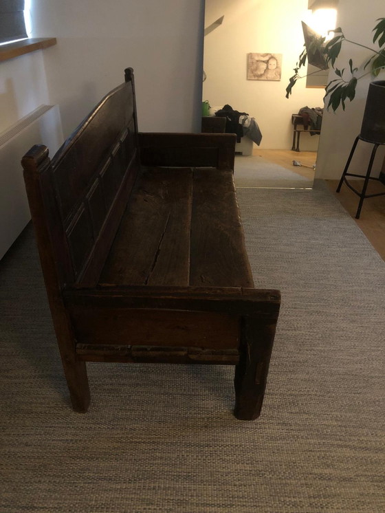 Image 1 of Kirchenbank