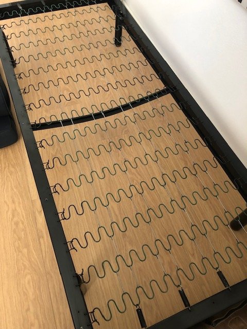 Image 1 of Jean Prouvé "S.C.A.L." Daybed