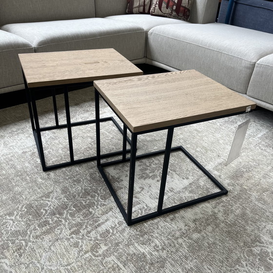 Image 1 of Havezathe Metz side table