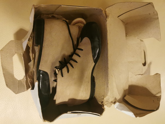 Image 1 of Vintage little Mary shoes