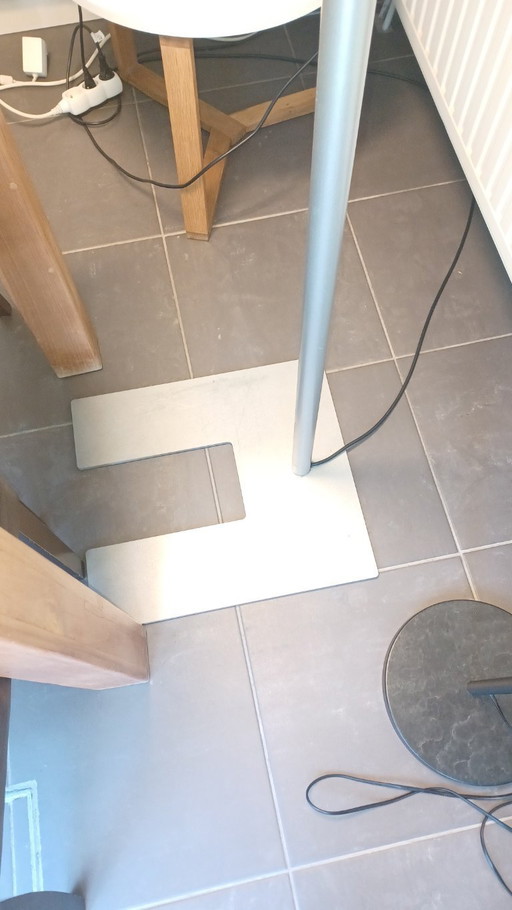 Waldmann floor lamp