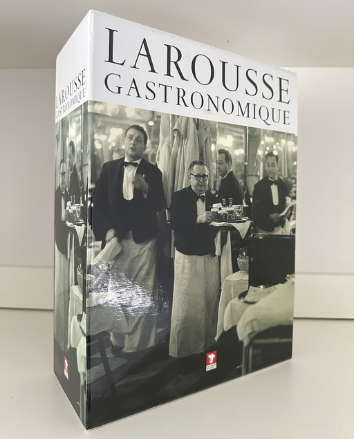 Larousse Gastronomique