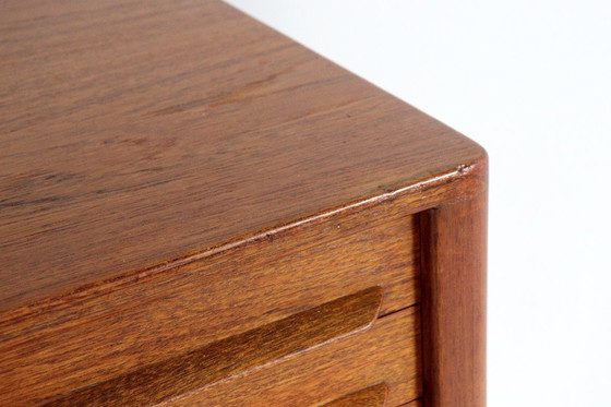 Image 1 of Randers mobelfabrik sideboard | 180 cm vintage Danish Design