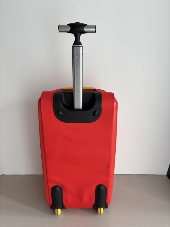 Image 1 of Ferrari Getriebewagen, limitierte Auflage