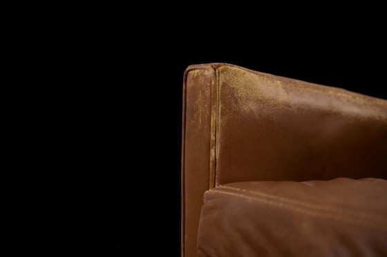 Image 1 of Fauteuil Vintage Moderne Modèle 39 Mid-Century par Kai Lyngfeldt Larsen pour Søren Willadsen, 1960s