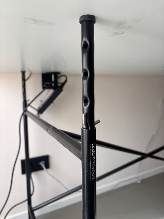 Image 1 of Richard Lampert Bureau Eiermann 1 The Original