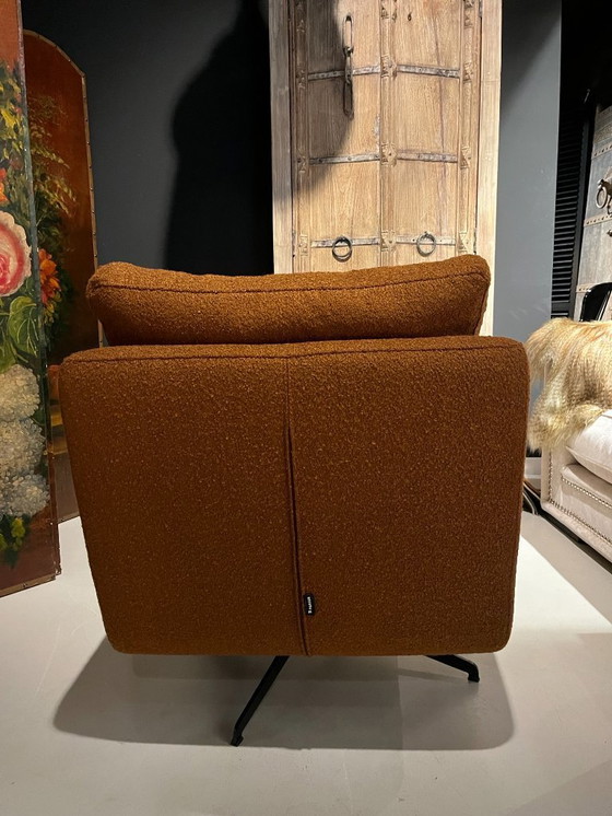 Image 1 of 1x Fauteuil PGASUS