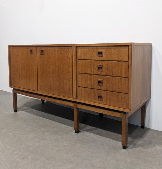 Image 1 of Buffet moderniste vintage MDK