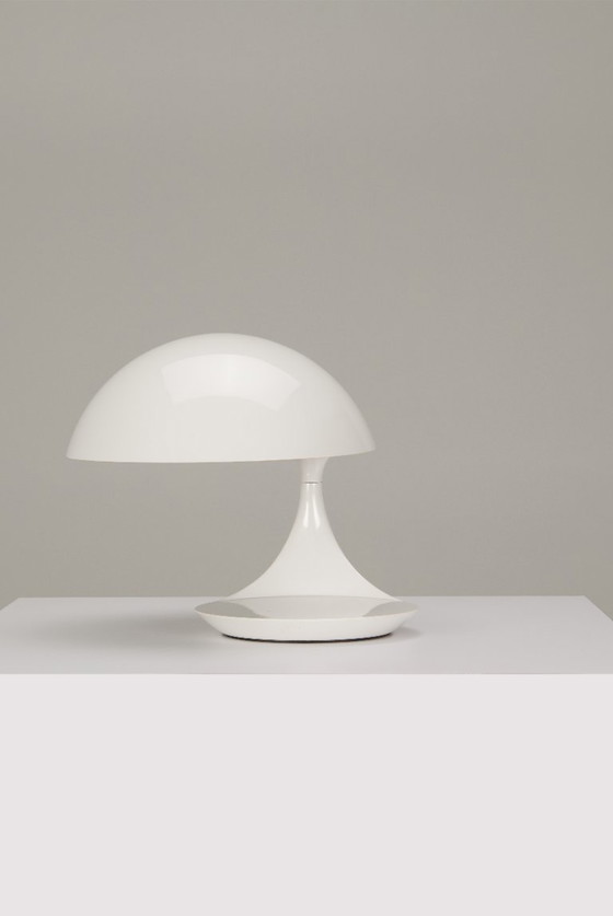 Image 1 of 'Cobra 629' tafellamp - Elio Martinelli