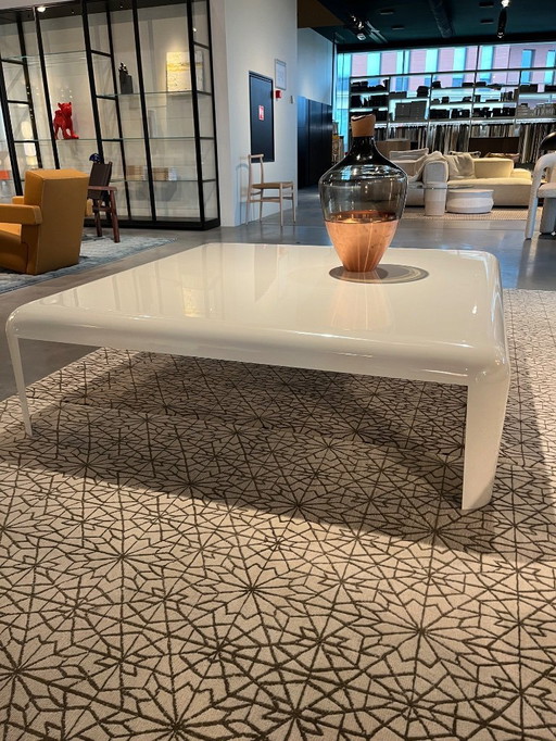 Porro Ferro coffee table