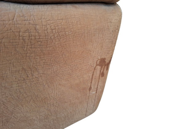 Image 1 of Icónico sofá modular + sillón "Bogo" - Carlo Bartoli para Rossi di Albizzate (1970)