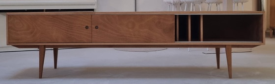 Image 1 of Tavoletta bassa Tiro