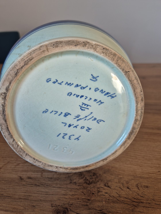 Image 1 of Carafe de Delf