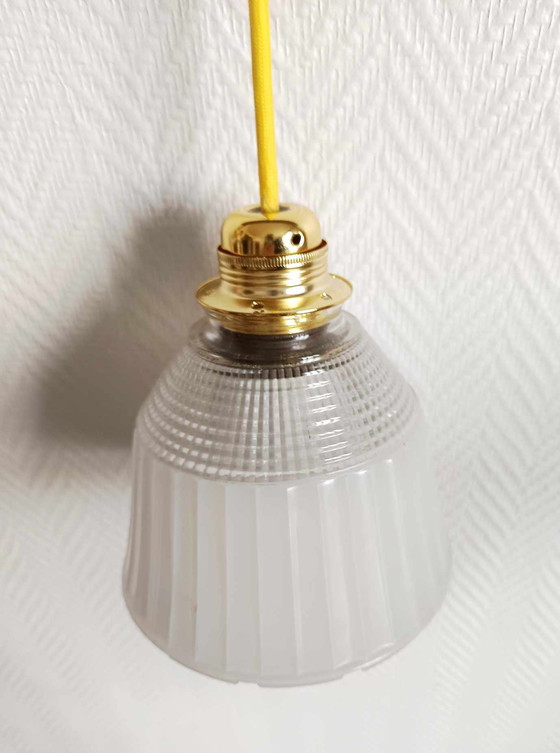 Image 1 of Baladeuse Style Space Age Vintage