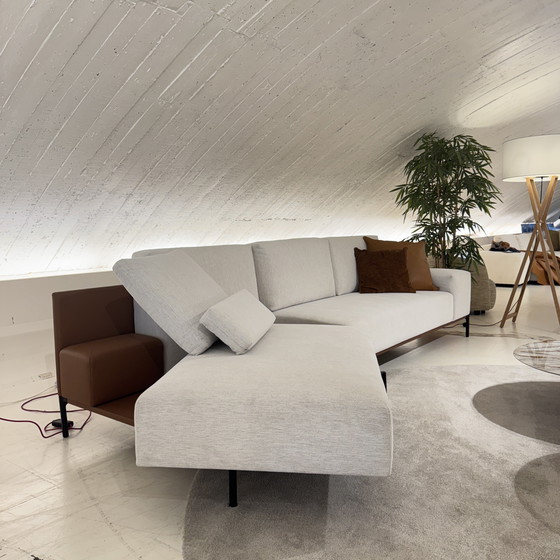 Image 1 of Divano angolare Indera Snooze Chaise Longue