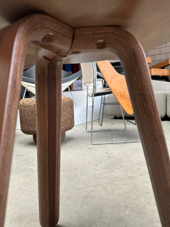 Image 1 of Tavolino da caffè Gubi Paper di GamFratesi