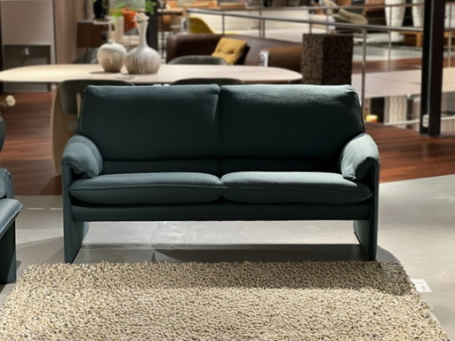 Banco Bora Beta – Leolux, 2 zitsbanken, Textile, Plastic (photo 2 of 7)