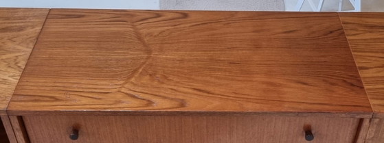 Mid Century Sideboard – Buffetschränke, Wood (photo 22 of 28)