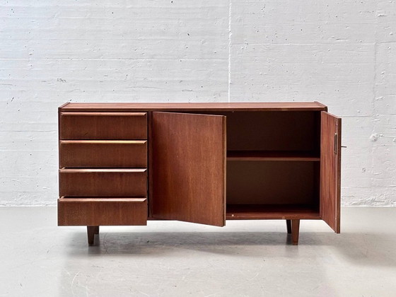 Børge Mogensen Øresund Sideboard for Karl Andersson & Söner, 1960s – Chest of drawers, Wood, Vintage (photo 3 of 16)