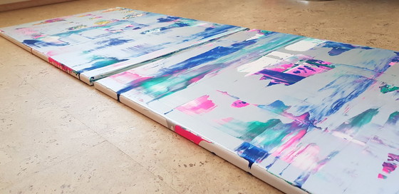 Image 1 of Jürgen Angeler - Integrated Circuit - XXL