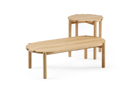 Image 1 of Pinion bijzettafel van EMKO