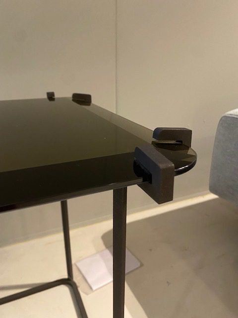 Image 1 of Linteloo Ruby side table