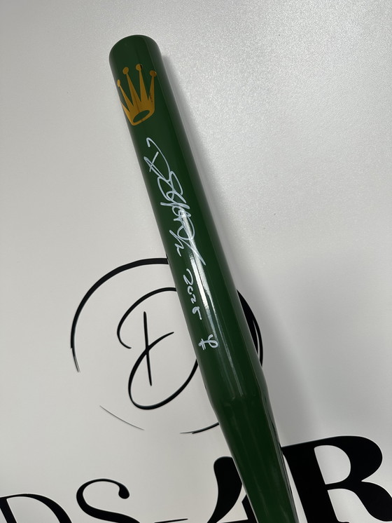 Image 1 of Mazza da baseball Rolex